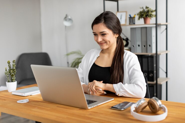 Como Se Tornar Uma Empreendedora Digital De Sucesso Feminina