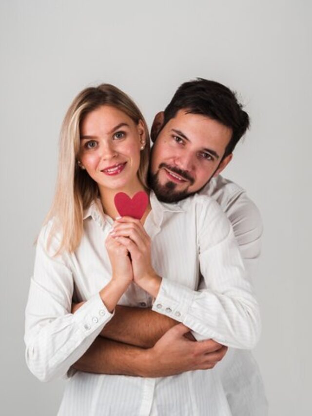 Como saber se ele é o homem certo